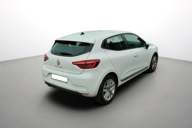 Vente en ligne Renault Clio 5 Clio SCe 65 - 21 au prix de 12 690 €