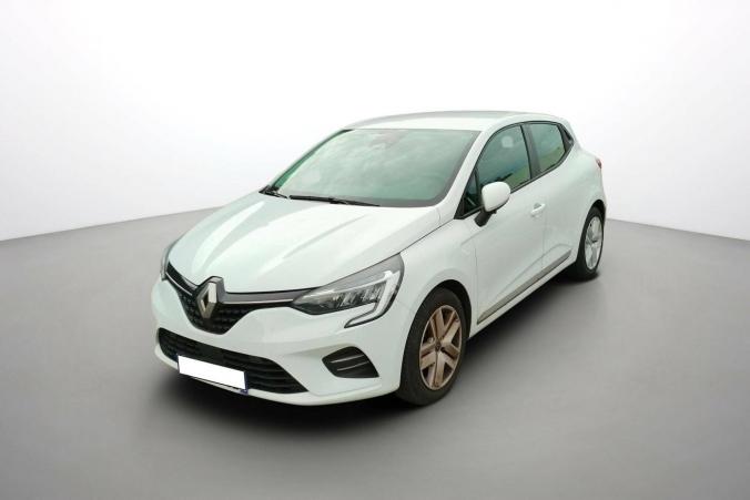 Vente en ligne Renault Clio 5 Clio SCe 65 - 21 au prix de 12 690 €