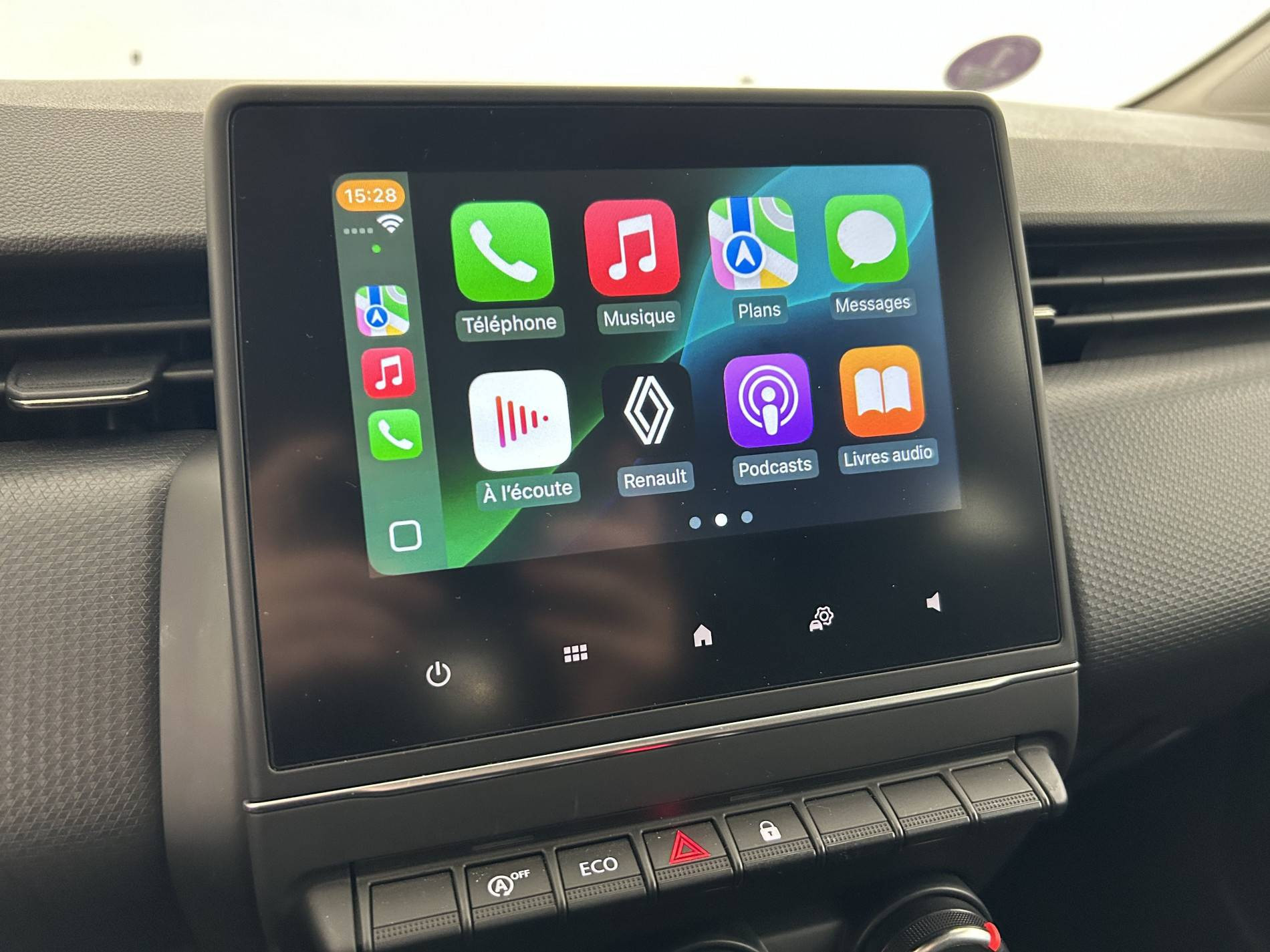 Vente en ligne Renault Clio 5 Clio TCe 90 au prix de 15 990 €