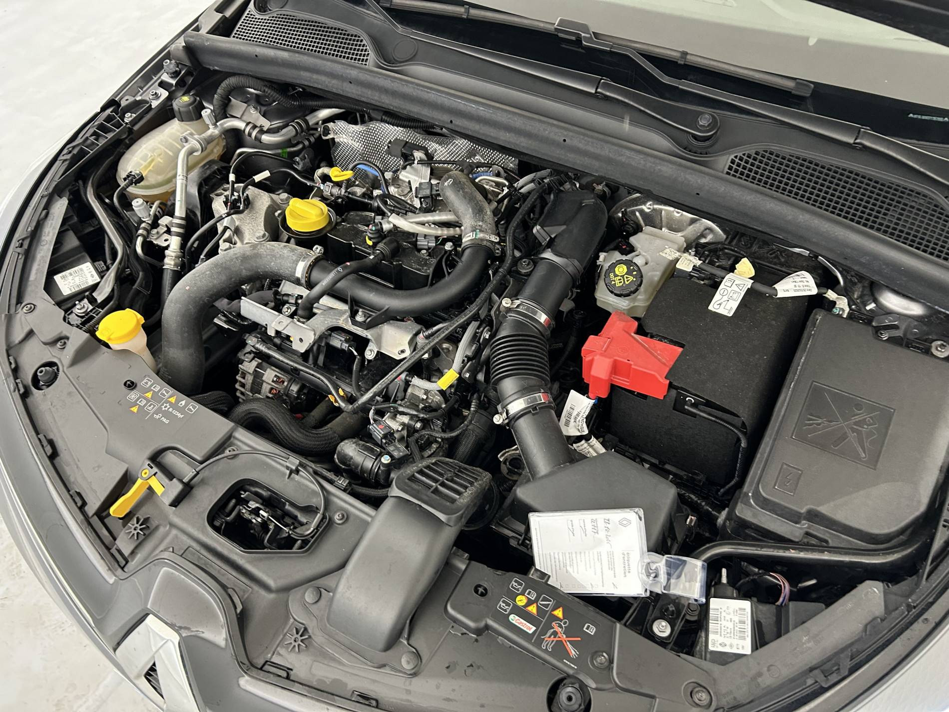 Vente en ligne Renault Clio 5 Clio TCe 90 au prix de 15 990 €