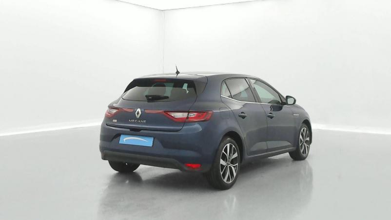 Vente en ligne Renault Megane 4 Mégane IV Berline TCe 140 EDC FAP au prix de 16 990 €