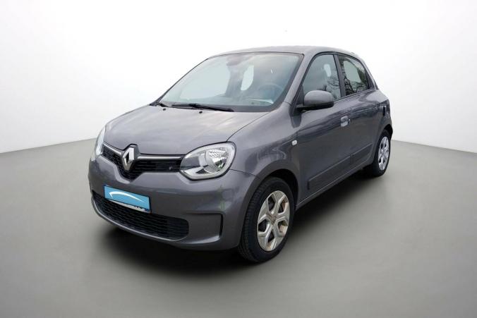 Vente en ligne Renault Twingo 3  SCe 65 - 21 au prix de 11 490 €