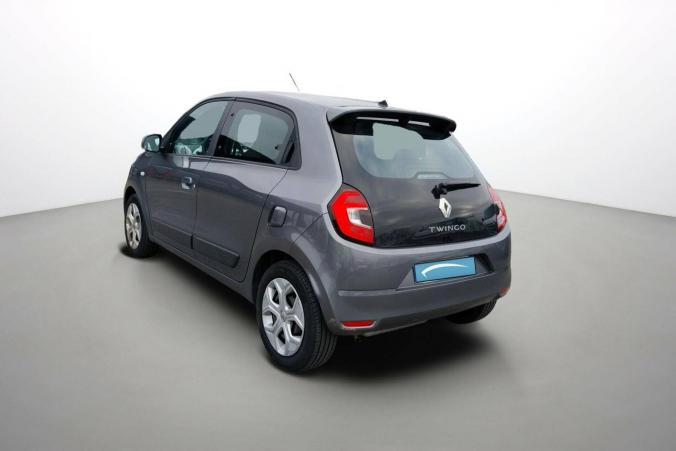 Vente en ligne Renault Twingo 3  SCe 65 - 21 au prix de 11 490 €