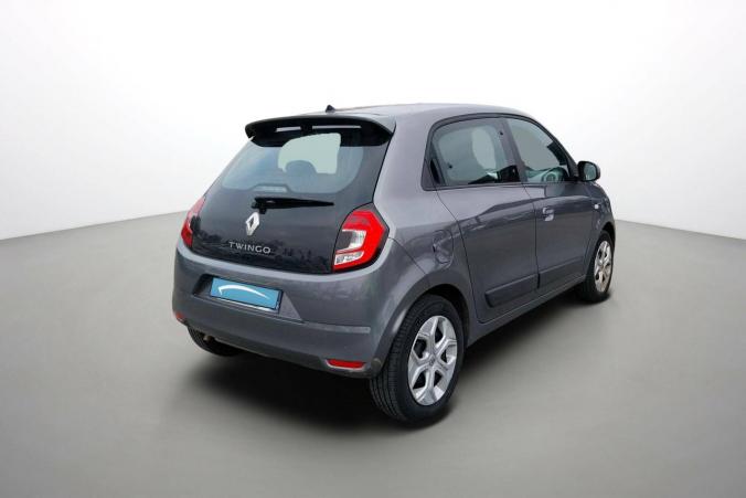 Vente en ligne Renault Twingo 3  SCe 65 - 21 au prix de 11 490 €