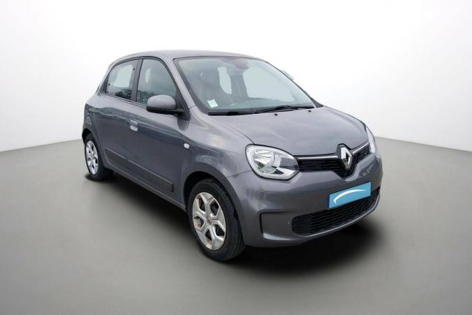 Vente en ligne Renault Twingo 3  SCe 65 - 21 au prix de 11 490 €