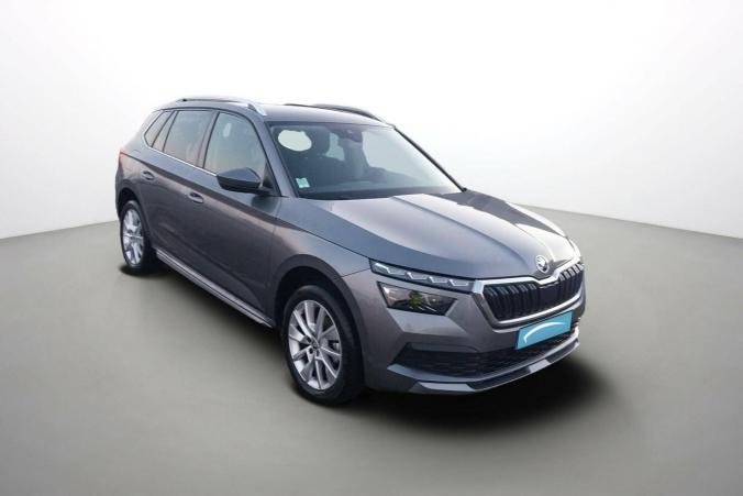 Vente en ligne Skoda Kamiq  1.5 TSI 150 ch DSG7 au prix de 23 800 €
