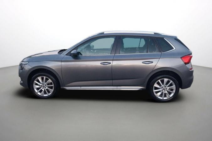 Vente en ligne Skoda Kamiq  1.5 TSI 150 ch DSG7 au prix de 23 800 €