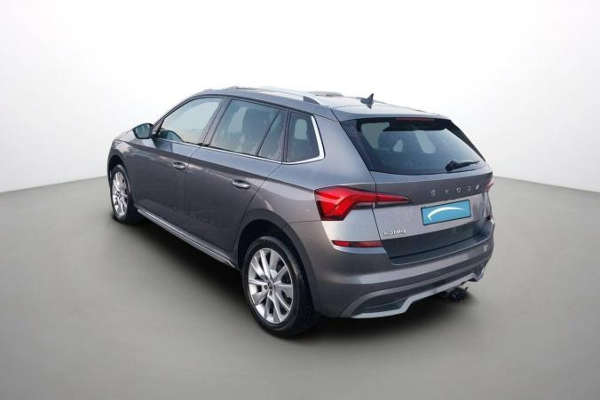 Vente en ligne Skoda Kamiq  1.5 TSI 150 ch DSG7 au prix de 23 800 €
