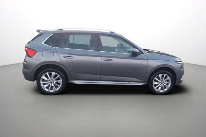 Vente en ligne Skoda Kamiq  1.5 TSI 150 ch DSG7 au prix de 23 800 €