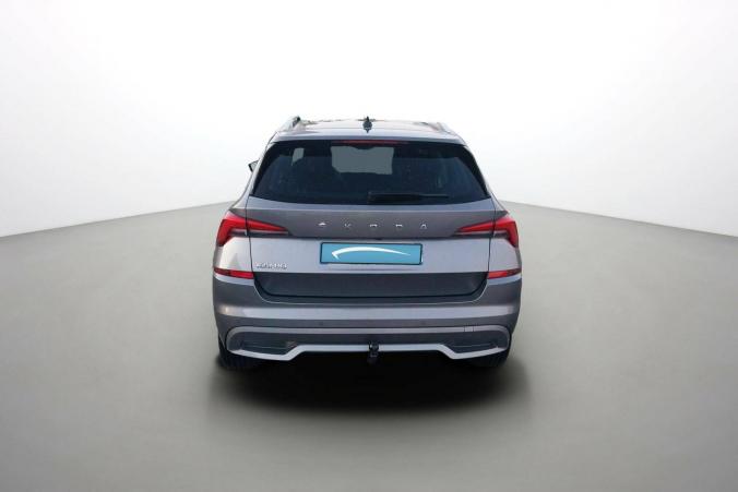 Vente en ligne Skoda Kamiq  1.5 TSI 150 ch DSG7 au prix de 23 800 €