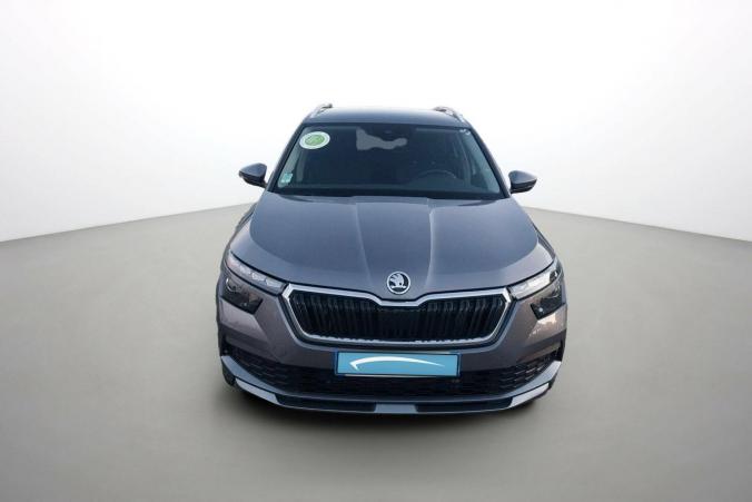 Vente en ligne Skoda Kamiq  1.5 TSI 150 ch DSG7 au prix de 23 800 €