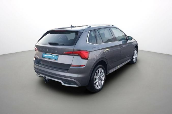Vente en ligne Skoda Kamiq  1.5 TSI 150 ch DSG7 au prix de 23 800 €