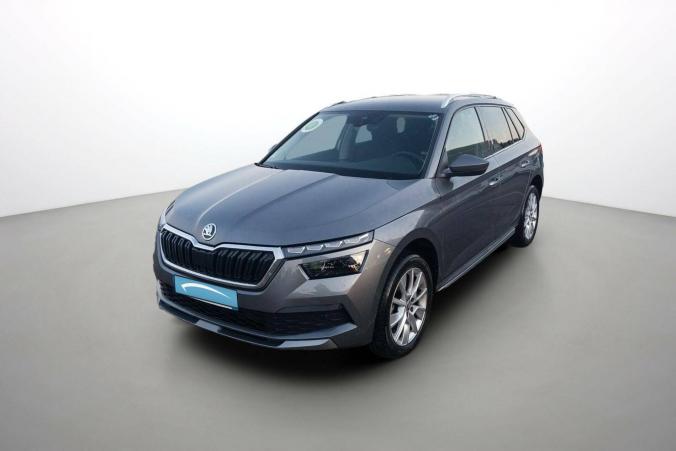 Vente en ligne Skoda Kamiq  1.5 TSI 150 ch DSG7 au prix de 23 800 €