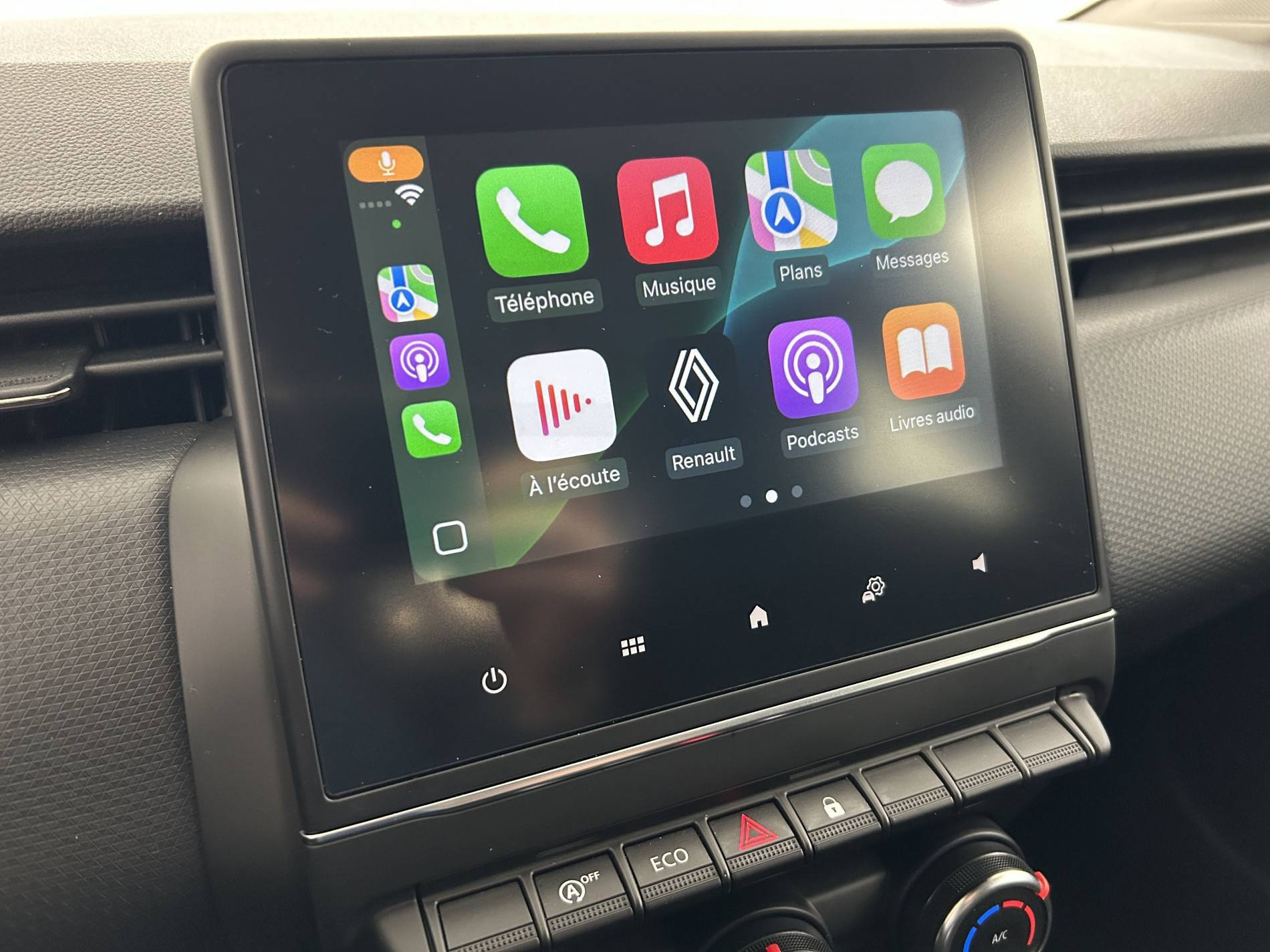 Vente en ligne Renault Clio 5 Clio TCe 90 au prix de 15 990 €