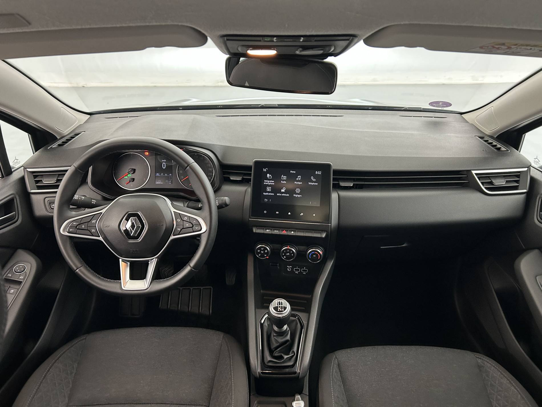 Vente en ligne Renault Clio 5 Clio TCe 90 au prix de 15 990 €