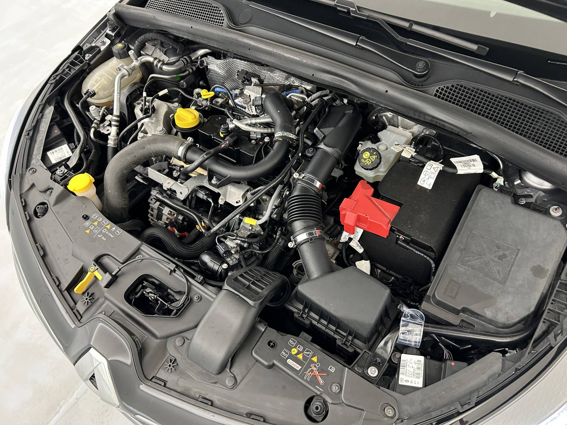 Vente en ligne Renault Clio 5 Clio TCe 90 au prix de 15 990 €