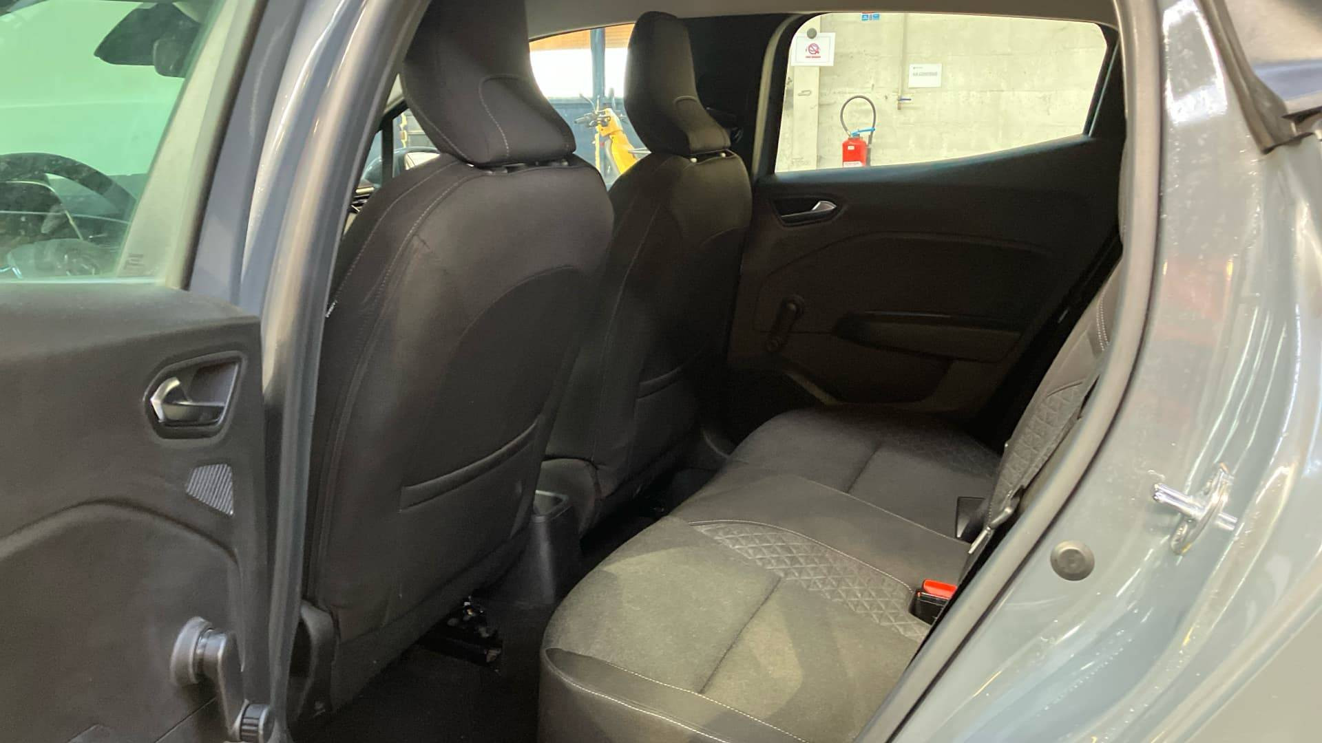 Vente en ligne Renault Clio 5 Clio Blue dCi 85 au prix de 13 890 €