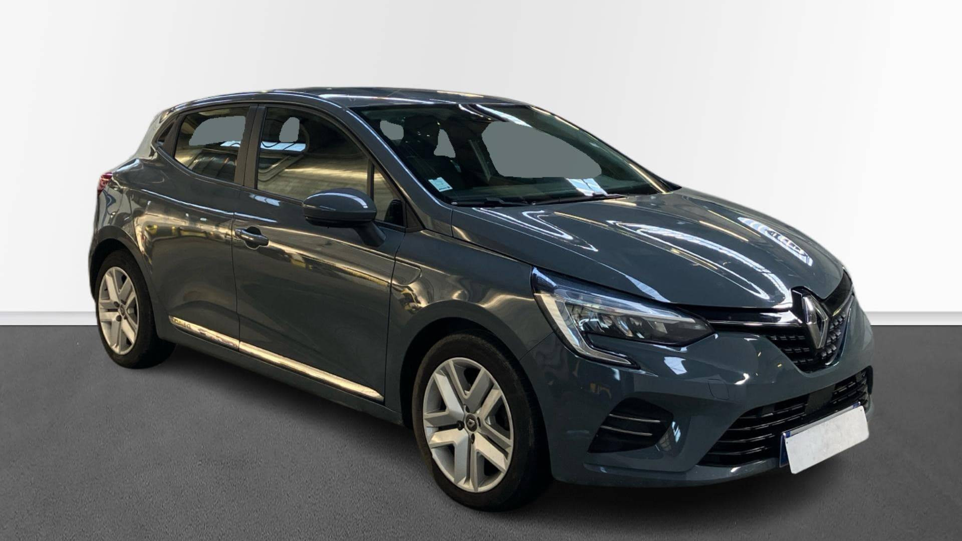 Vente en ligne Renault Clio 5 Clio Blue dCi 85 au prix de 13 890 €