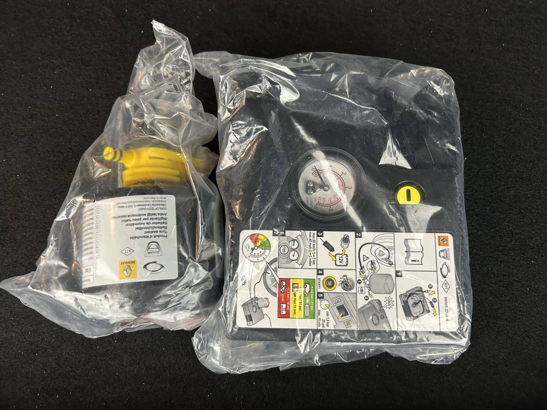 Vente en ligne Dacia Duster  ECO-G 100 4x2 au prix de 17 990 €