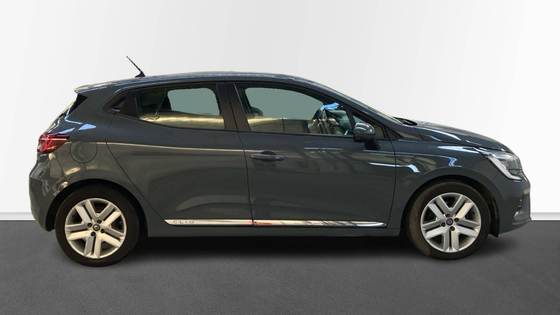 Vente en ligne Renault Clio 5 Clio Blue dCi 85 au prix de 13 890 €