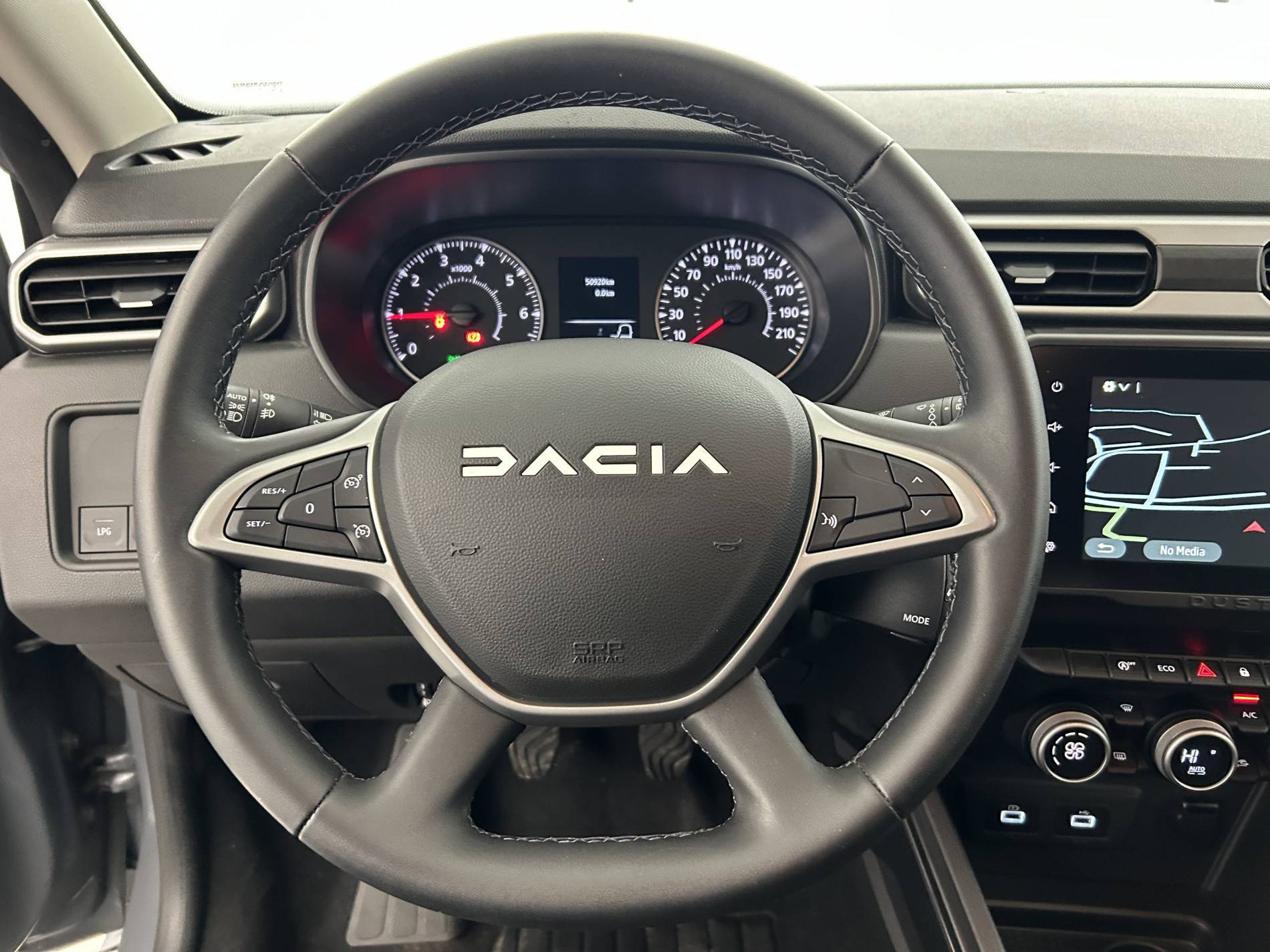 Vente en ligne Dacia Duster  ECO-G 100 4x2 au prix de 17 990 €