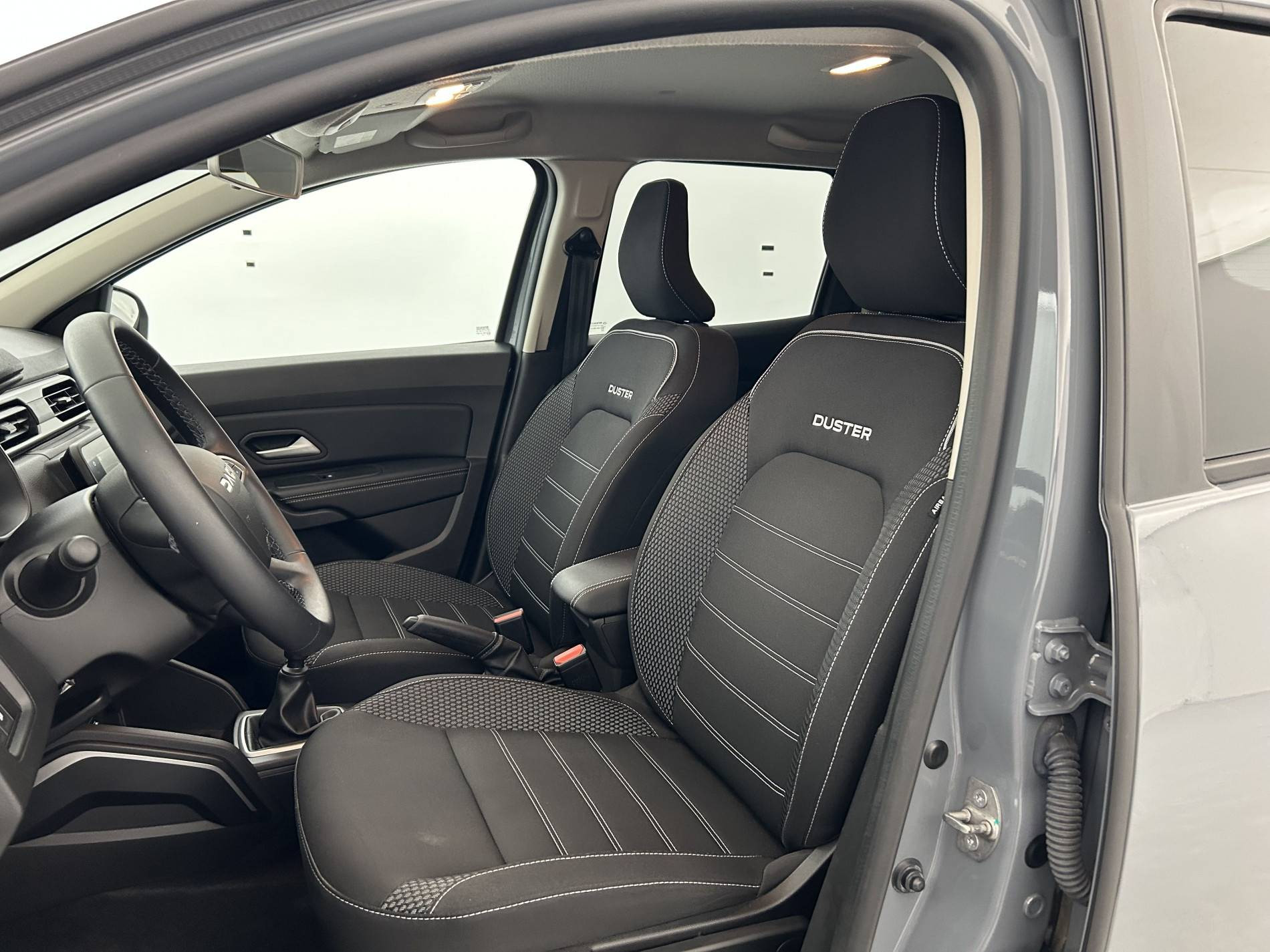 Vente en ligne Dacia Duster  ECO-G 100 4x2 au prix de 17 990 €