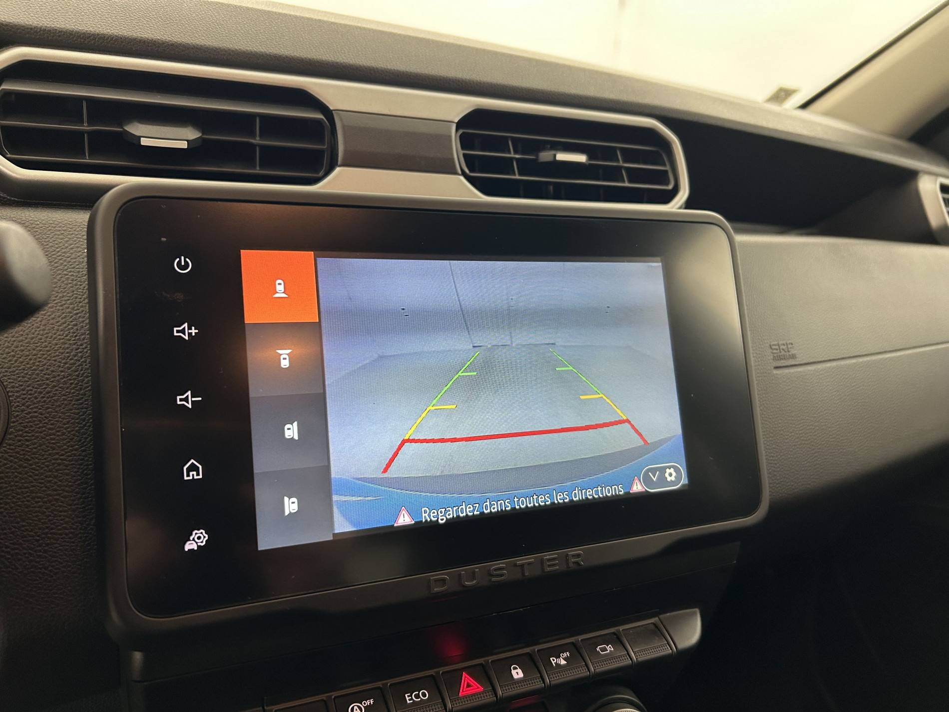 Vente en ligne Dacia Duster  ECO-G 100 4x2 au prix de 17 990 €