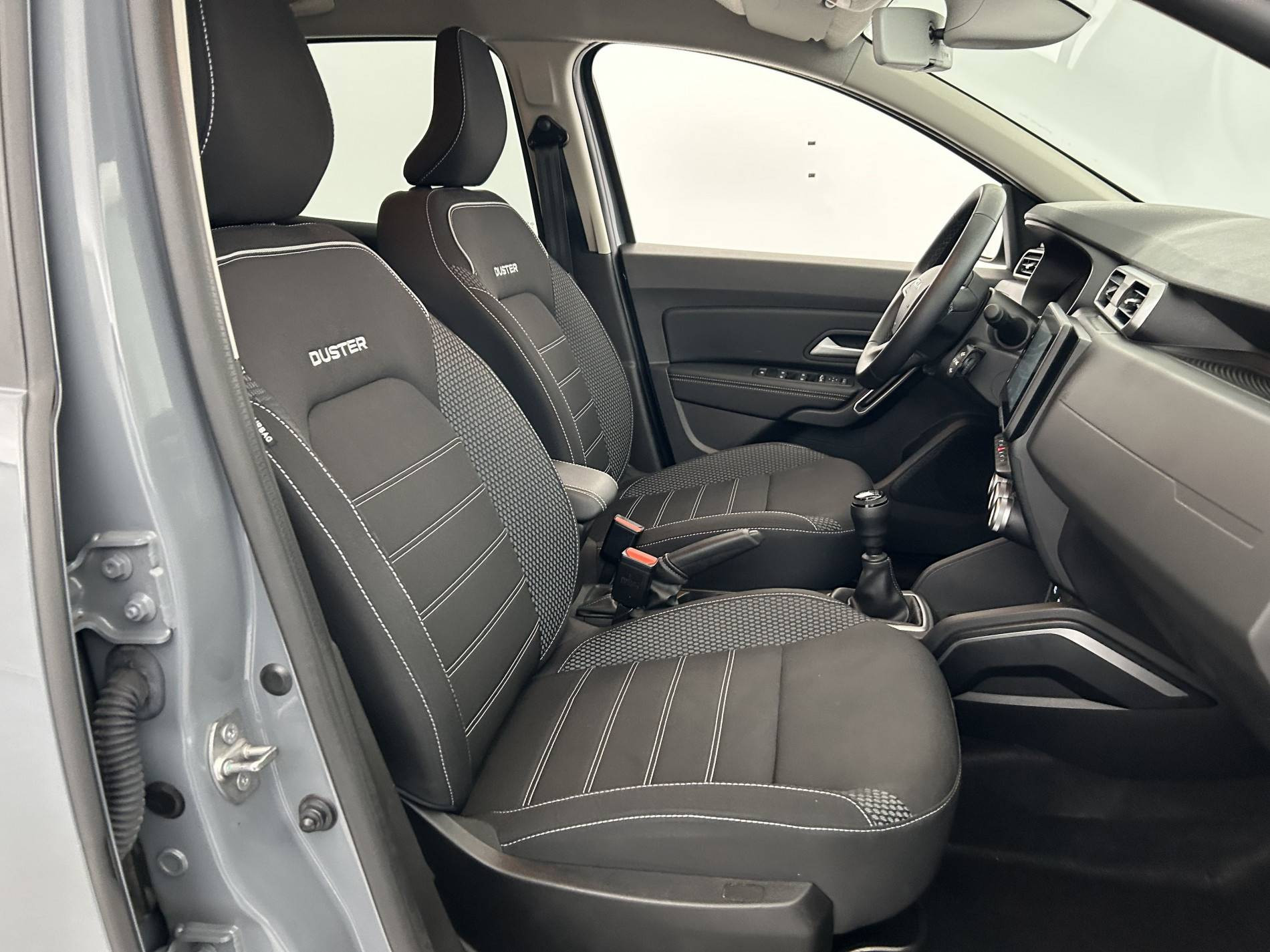 Vente en ligne Dacia Duster  ECO-G 100 4x2 au prix de 17 990 €