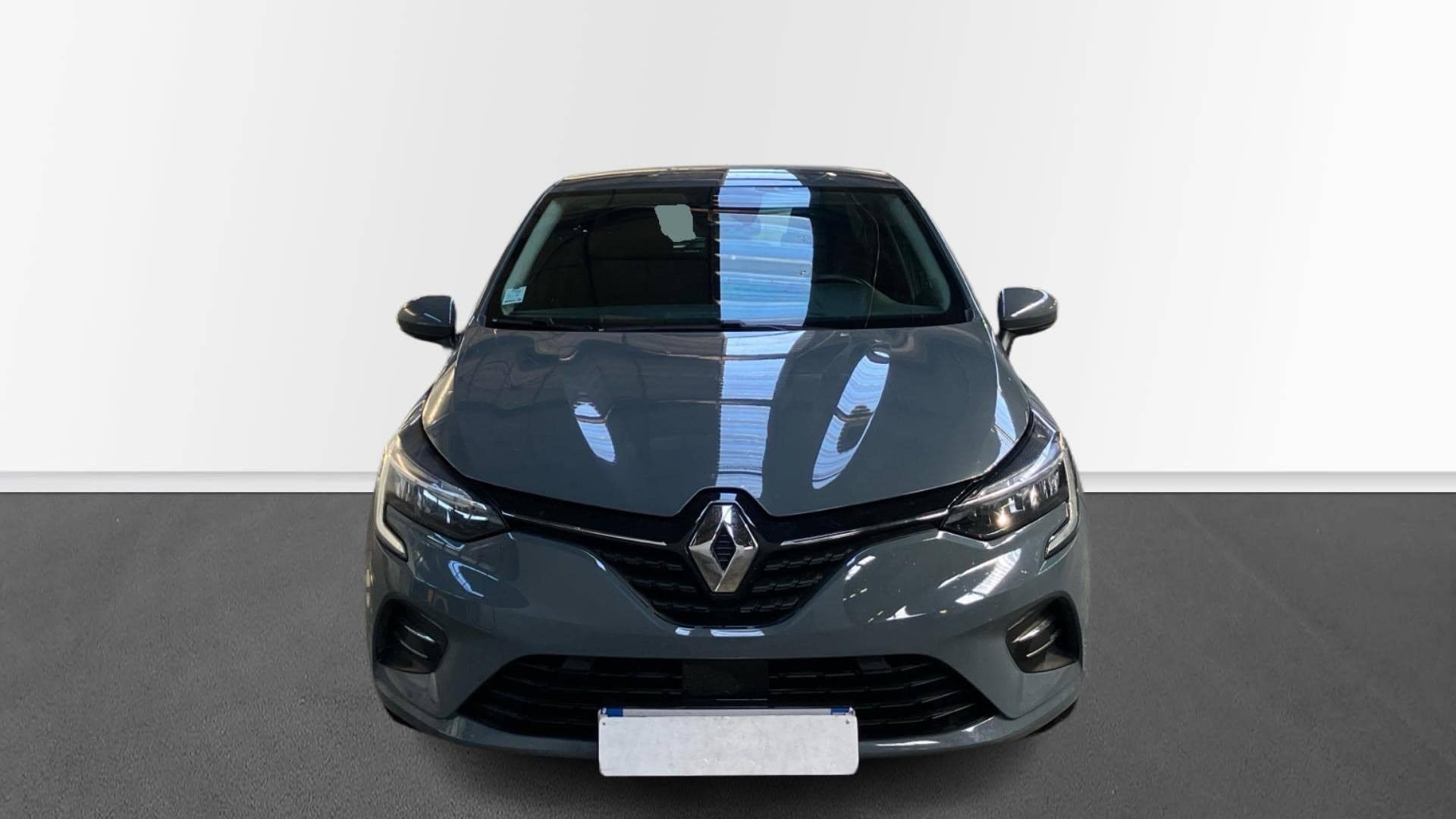 Vente en ligne Renault Clio 5 Clio Blue dCi 85 au prix de 13 890 €