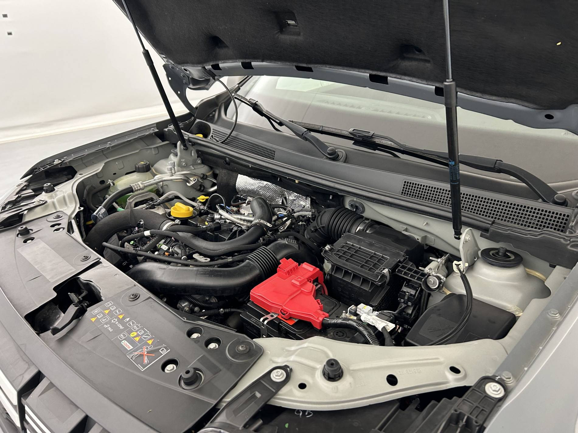 Vente en ligne Dacia Duster  ECO-G 100 4x2 au prix de 17 990 €