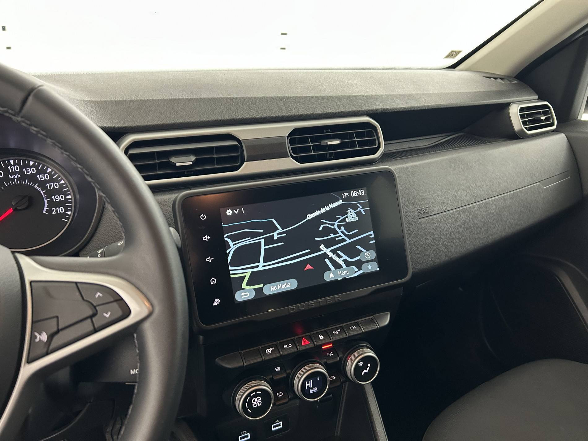 Vente en ligne Dacia Duster  ECO-G 100 4x2 au prix de 17 990 €