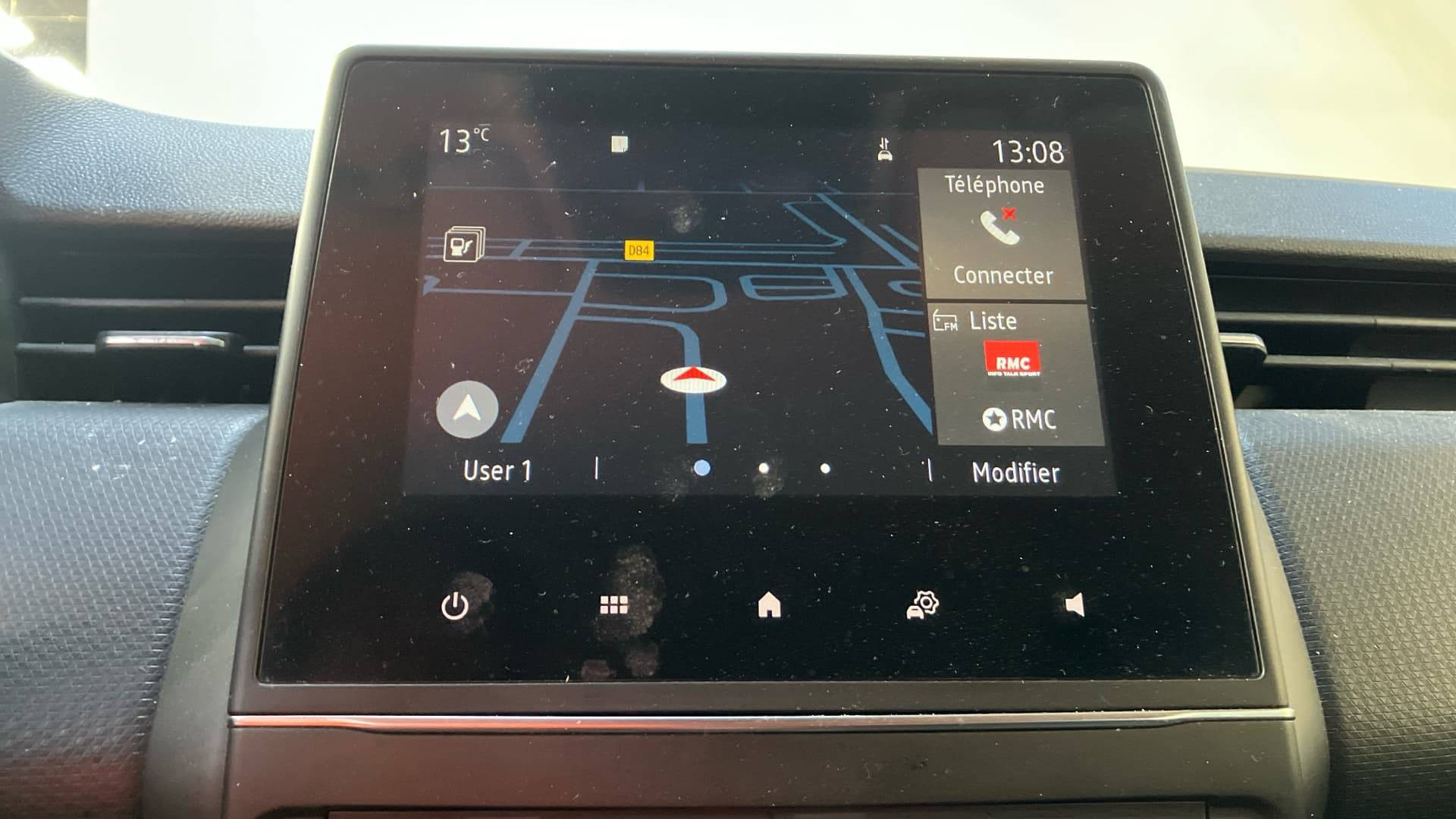 Vente en ligne Renault Clio 5 Clio Blue dCi 85 au prix de 13 890 €