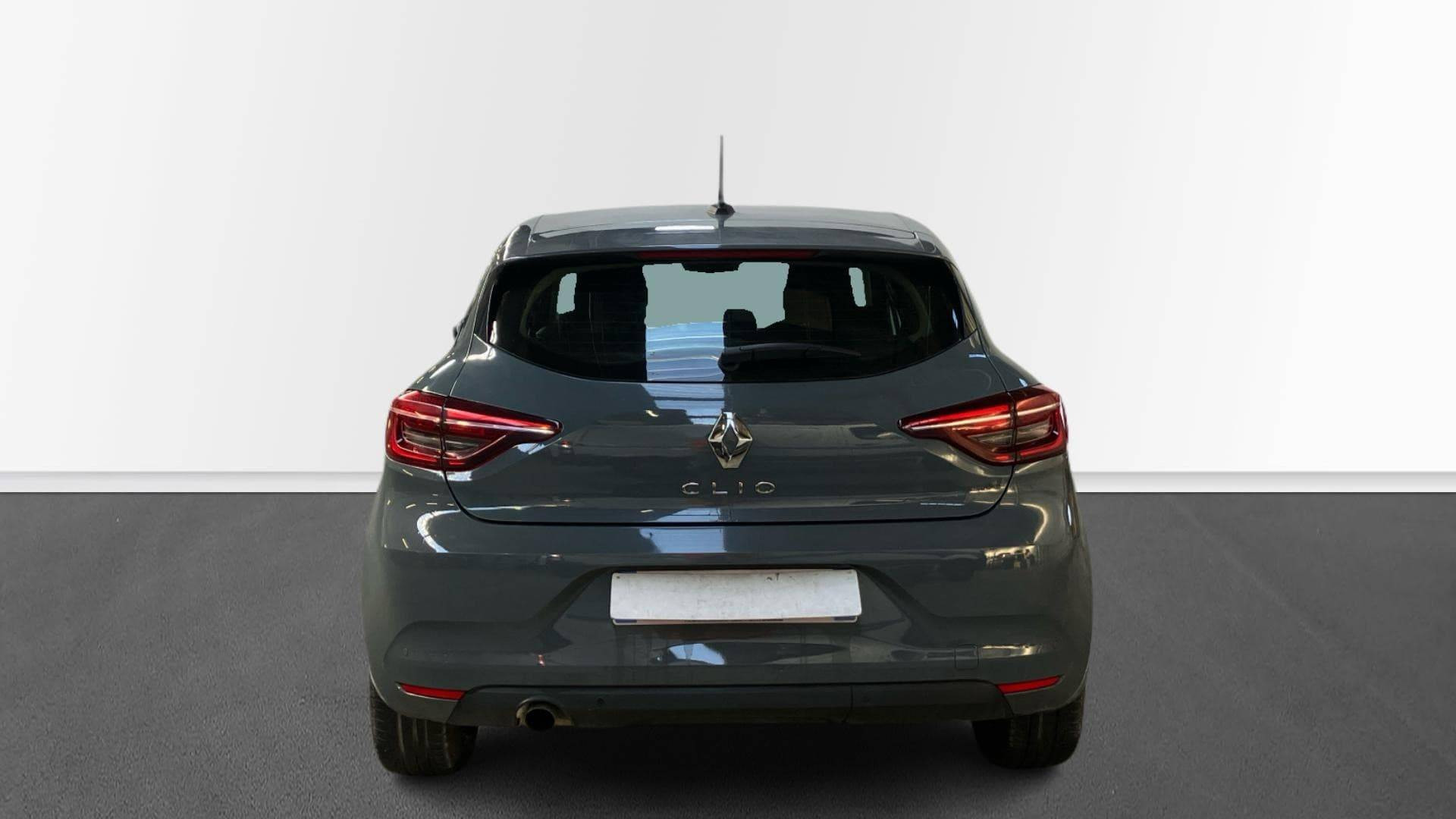 Vente en ligne Renault Clio 5 Clio Blue dCi 85 au prix de 13 890 €