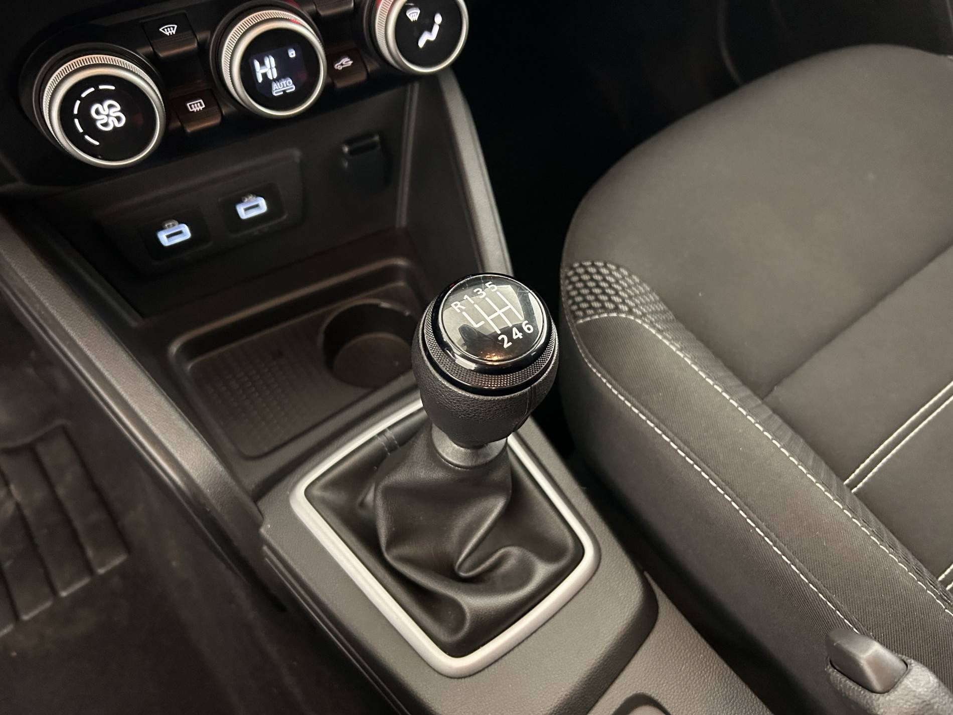 Vente en ligne Dacia Duster  ECO-G 100 4x2 au prix de 17 990 €