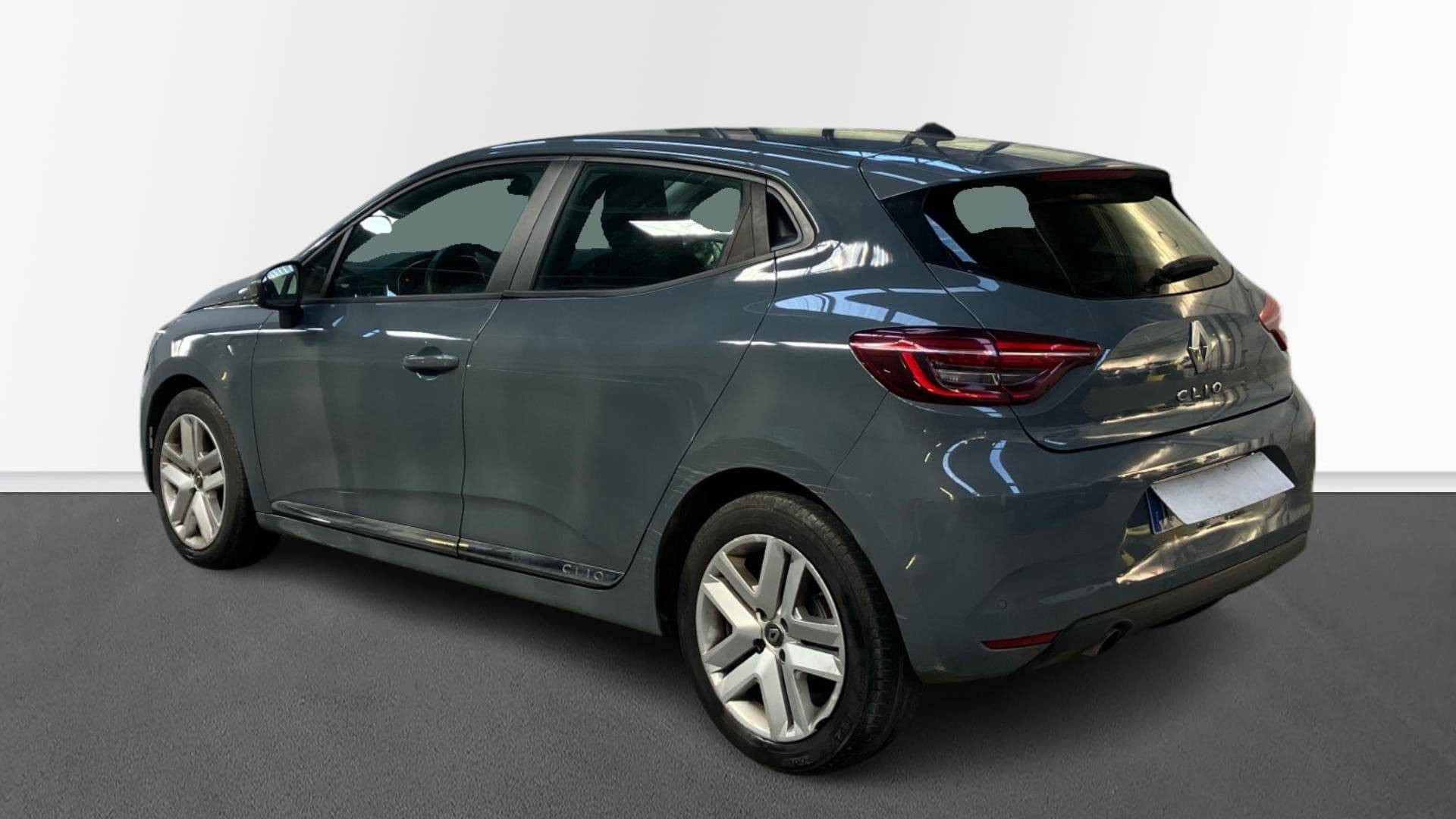 Vente en ligne Renault Clio 5 Clio Blue dCi 85 au prix de 13 890 €