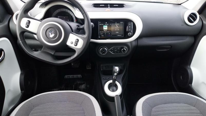 Vente en ligne Renault Twingo Electrique Twingo III Achat Intégral au prix de 13 490 €