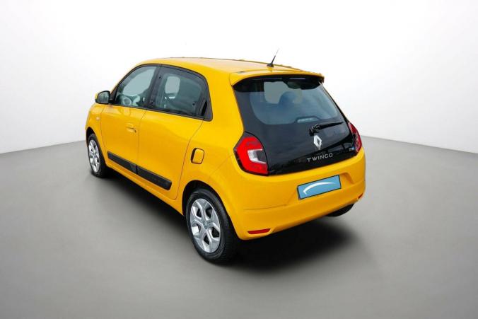 Vente en ligne Renault Twingo Electrique Twingo III Achat Intégral au prix de 13 490 €