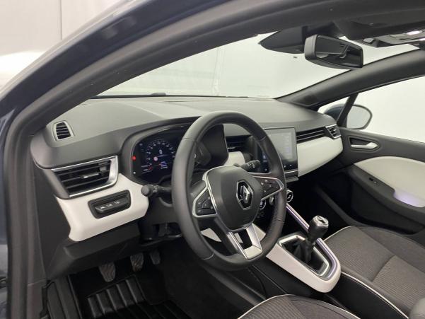 Vente en ligne Renault Clio 5 Clio TCe 90 - 21N au prix de 15 990 €