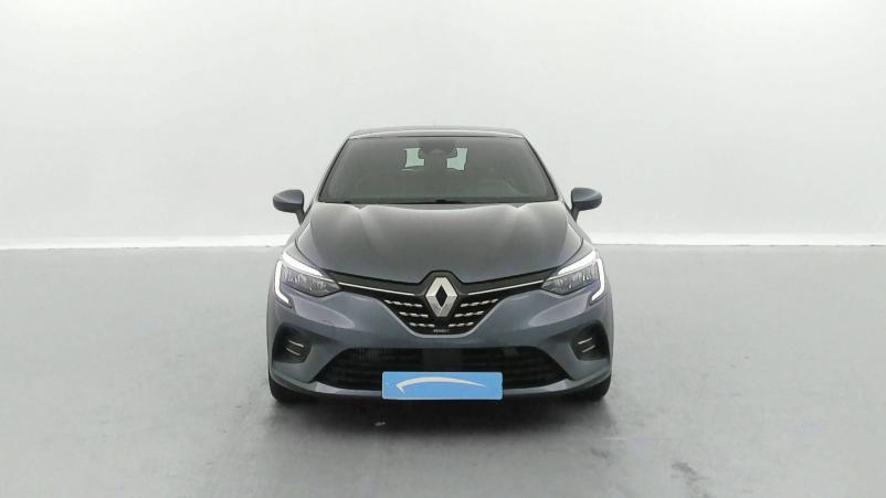 Vente en ligne Renault Clio 5 Clio TCe 90 - 21N au prix de 15 990 €