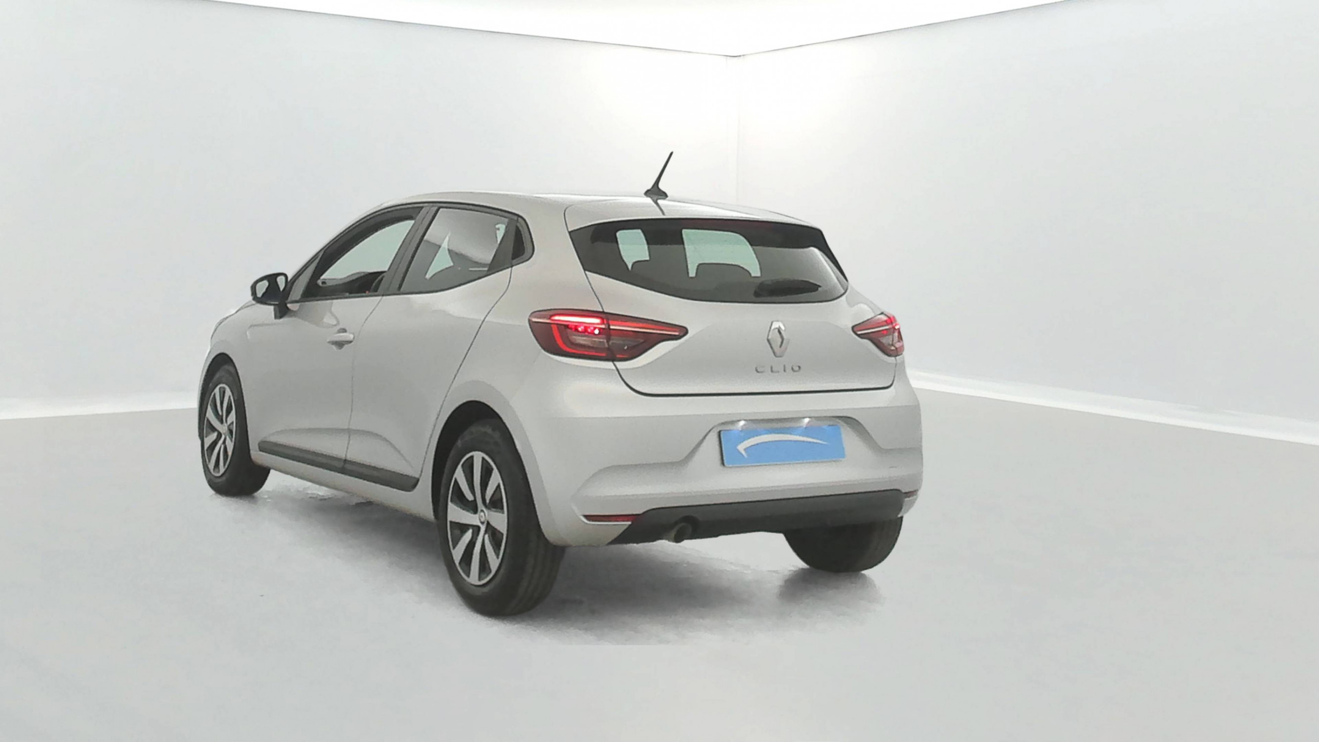 Vente en ligne Renault Clio 5 Clio TCe 90 au prix de 15 490 €