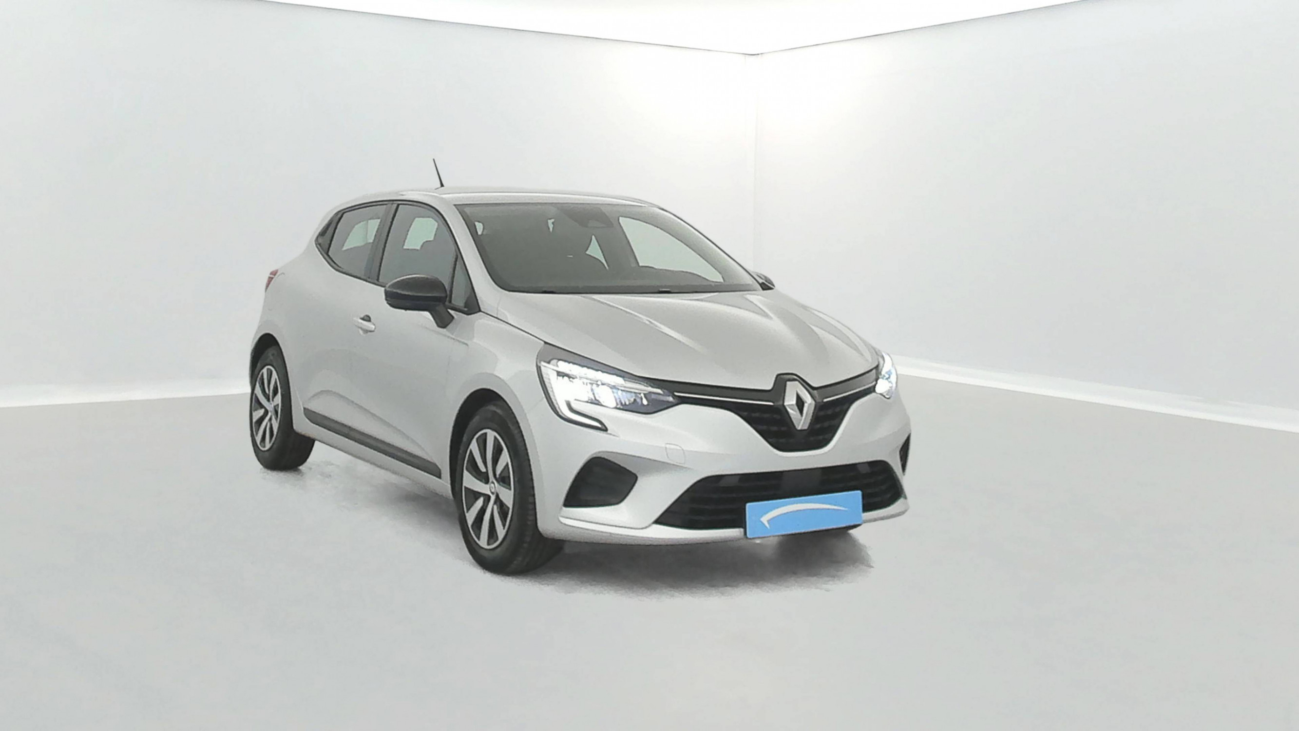 Vente en ligne Renault Clio 5 Clio TCe 90 au prix de 15 490 €