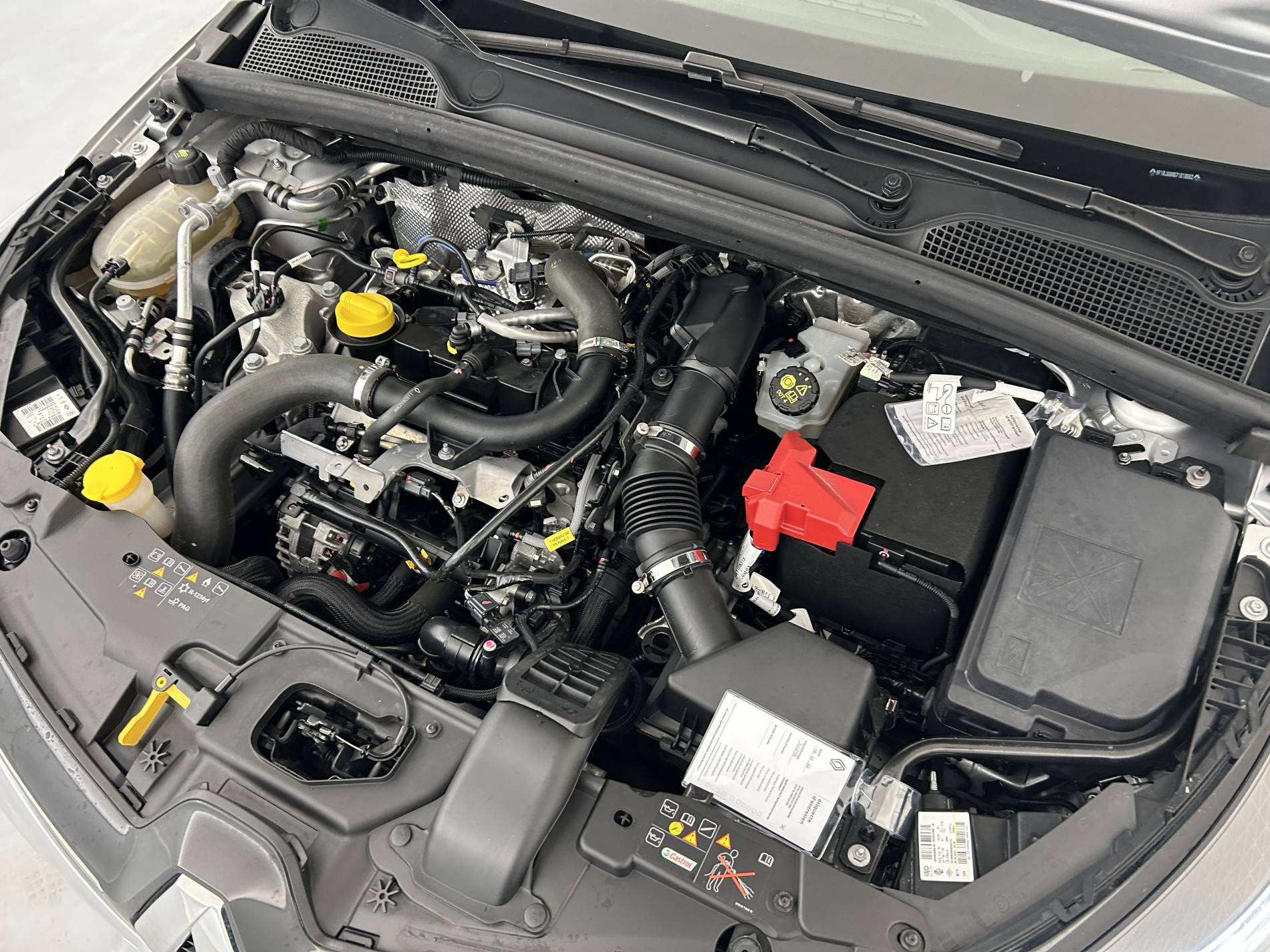 Vente en ligne Renault Clio 5 Clio TCe 90 au prix de 15 490 €