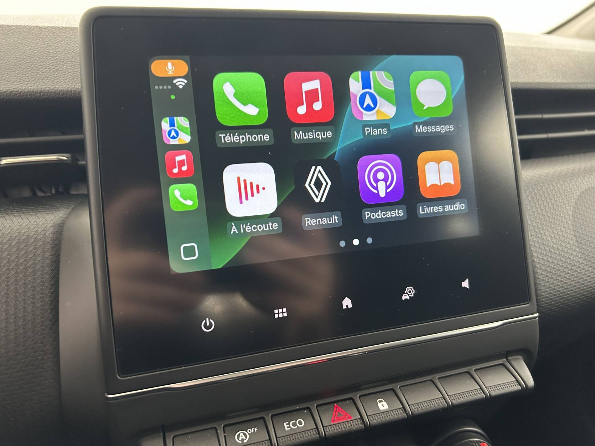 Vente en ligne Renault Clio 5 Clio TCe 90 au prix de 15 490 €