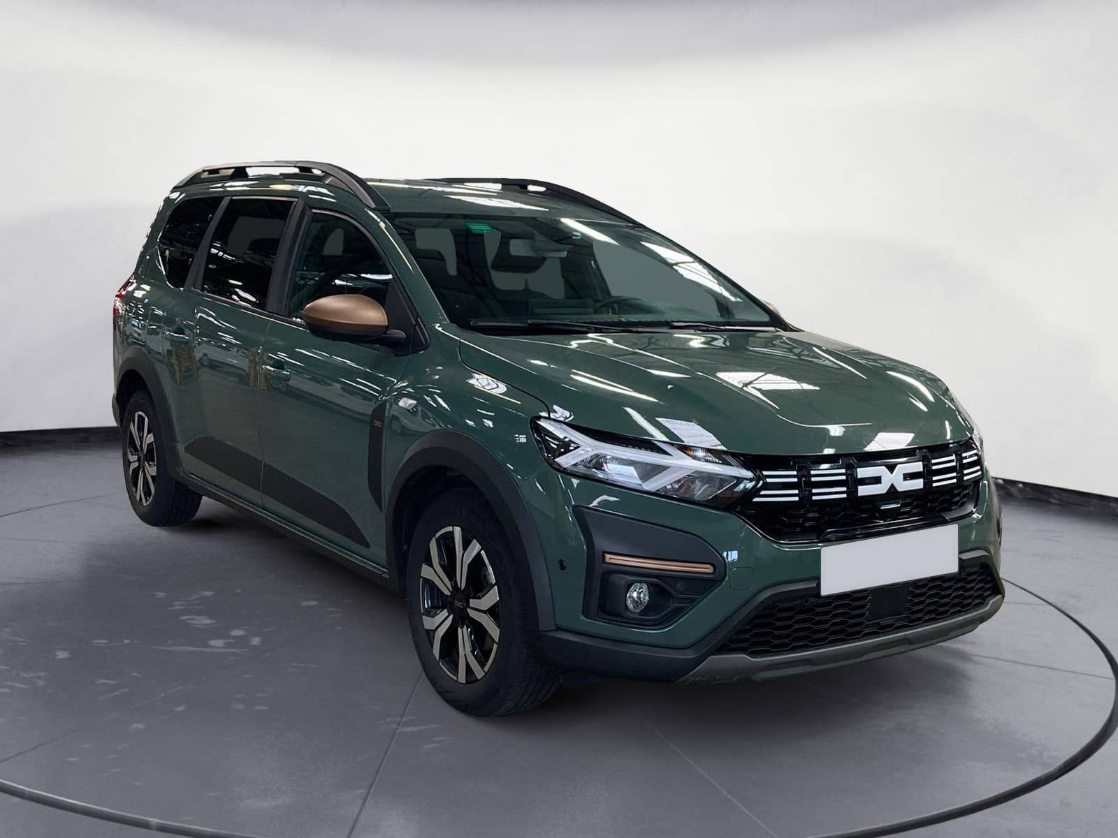 Vente en ligne Dacia Jogger  ECO-G 100 7 places au prix de 21 290 €