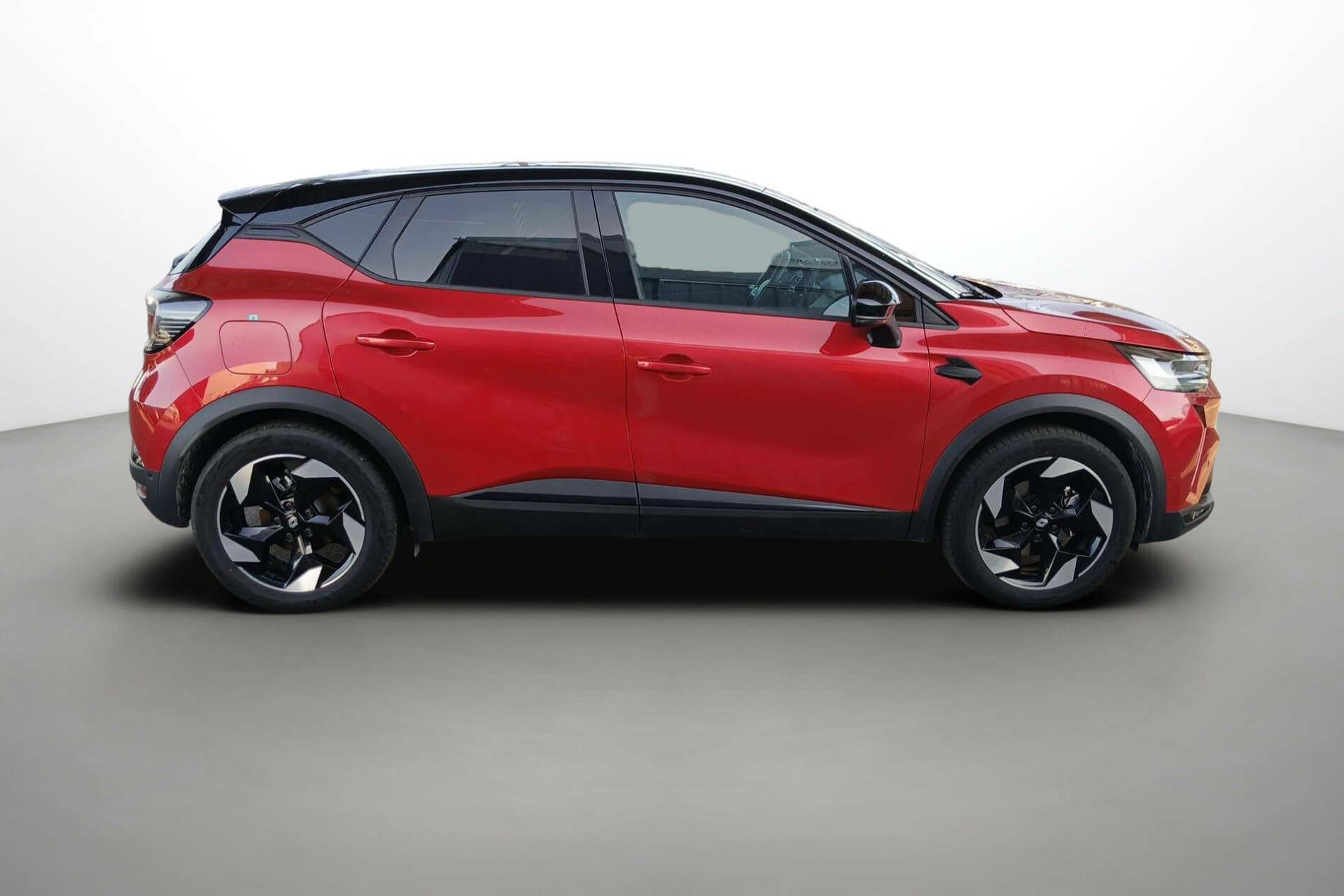 Vente en ligne Renault Captur  E-Tech full hybrid 145 ch au prix de 26 690 €