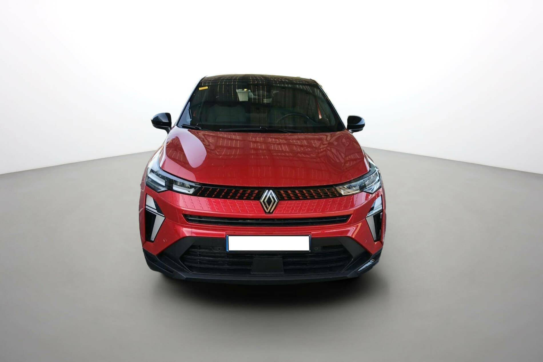 Vente en ligne Renault Captur  E-Tech full hybrid 145 ch au prix de 26 690 €