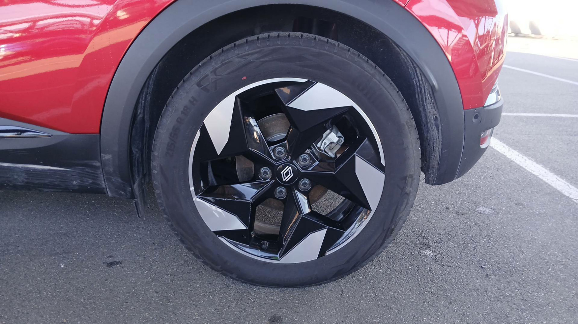 Vente en ligne Renault Captur  E-Tech full hybrid 145 ch au prix de 26 690 €