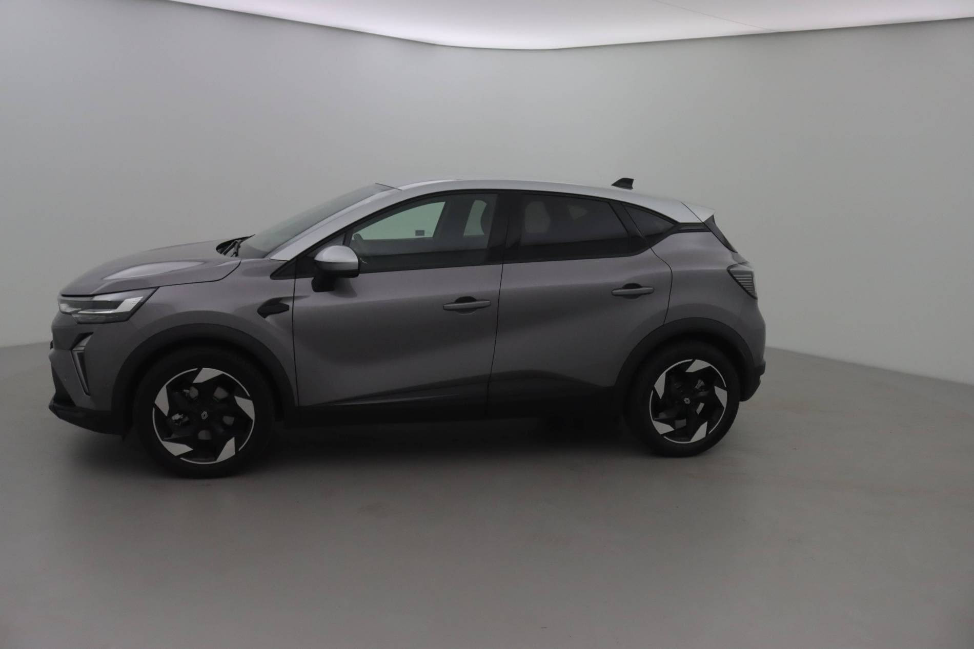 Vente en ligne Renault Captur  E-Tech full hybrid 145 ch au prix de 26 990 €