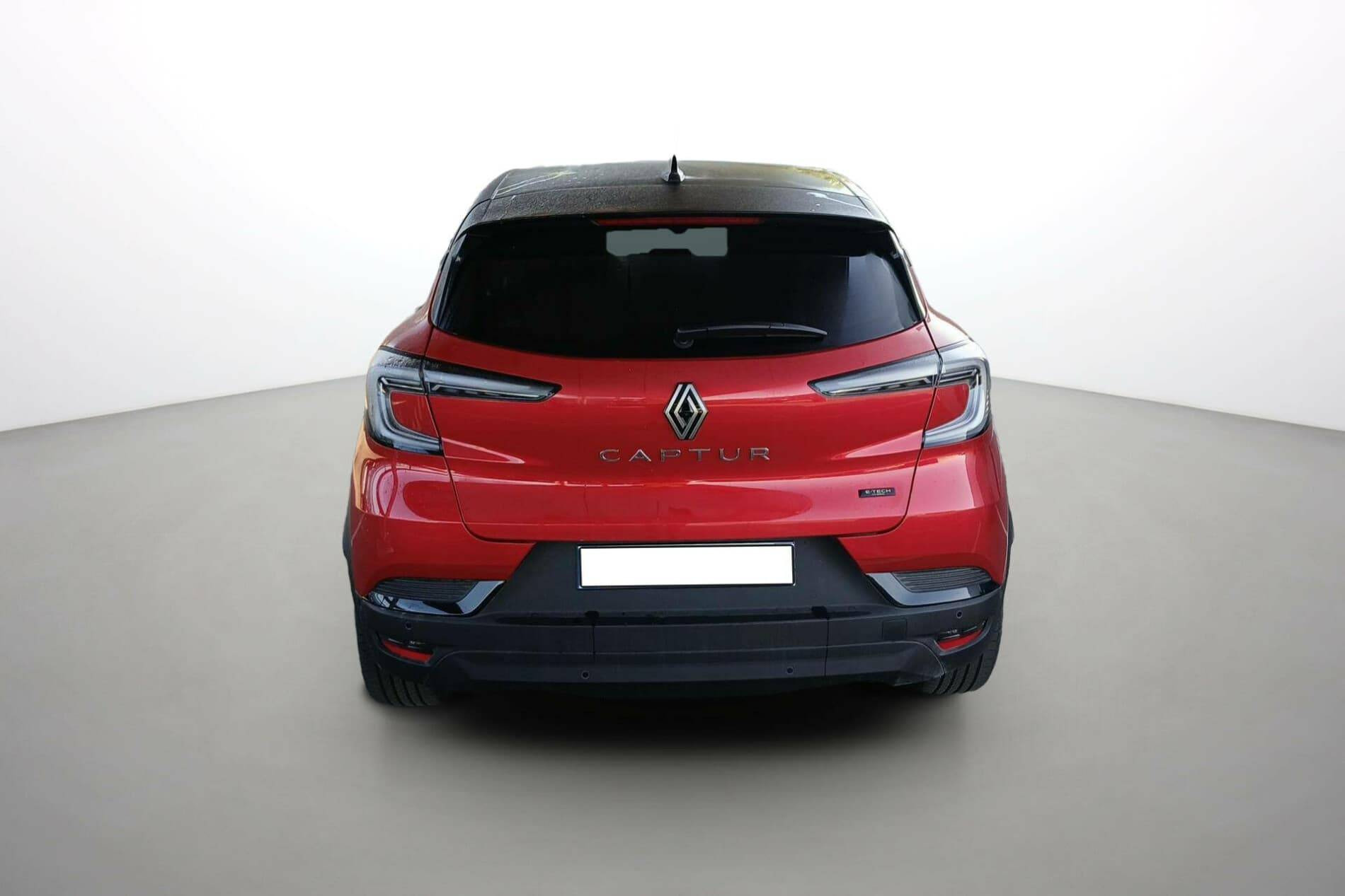 Vente en ligne Renault Captur  E-Tech full hybrid 145 ch au prix de 26 690 €