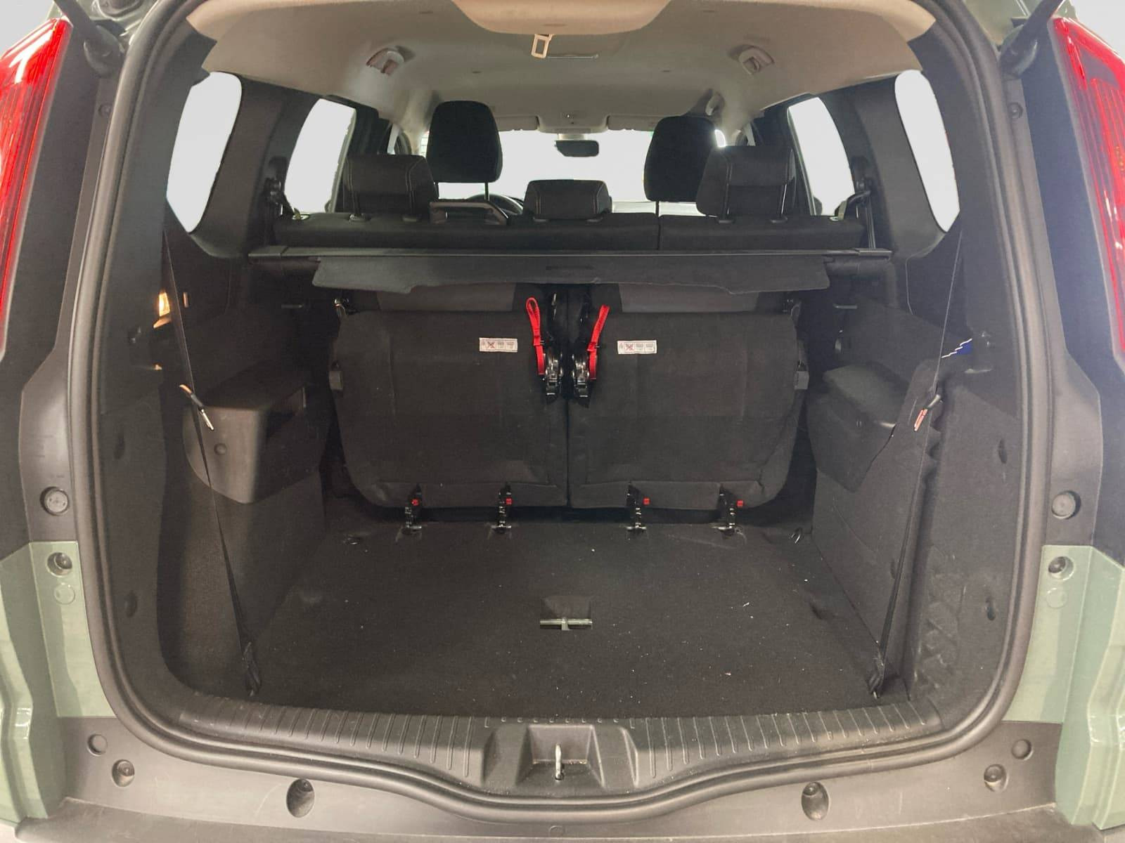 Vente en ligne Dacia Jogger  ECO-G 100 7 places au prix de 21 290 €